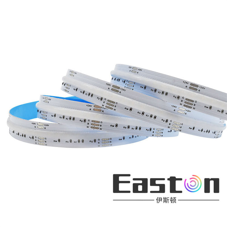 COB RGBW LED strip