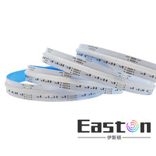 Load image into Gallery viewer, COB RGBW LED strip
