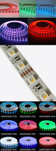 Load image into Gallery viewer, SMD5050 RGBW LED Strip