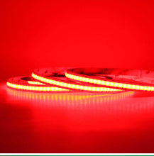 Load image into Gallery viewer, COB RGB LED strip