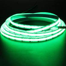 Load image into Gallery viewer, COB RGB LED strip