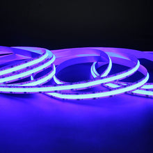 Load image into Gallery viewer, COB RGB LED strip