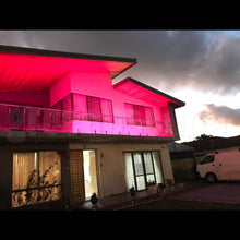 Load image into Gallery viewer, COB RGB LED strip