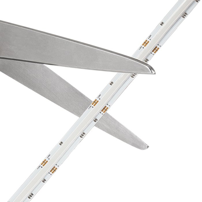 COB RGB LED strip