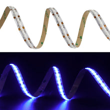Load image into Gallery viewer, COB RGB LED strip