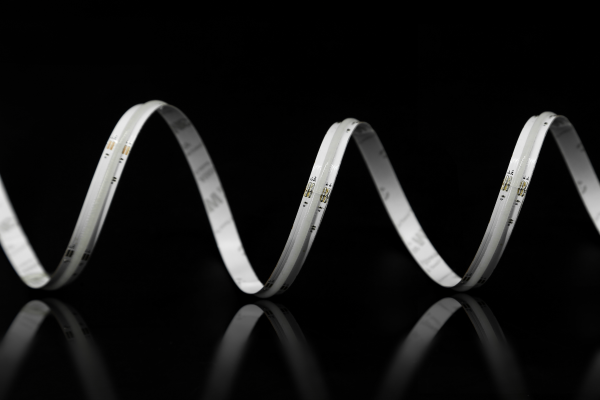 COB RGB LED strip