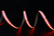 Load image into Gallery viewer, COB RGB LED strip