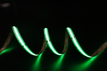 Load image into Gallery viewer, COB RGB LED strip