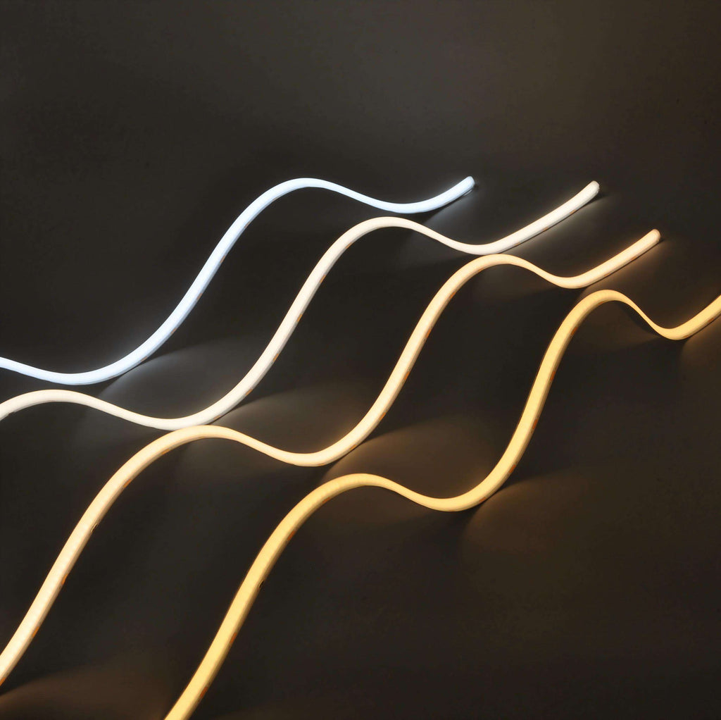 SCOB Single color LED Strip