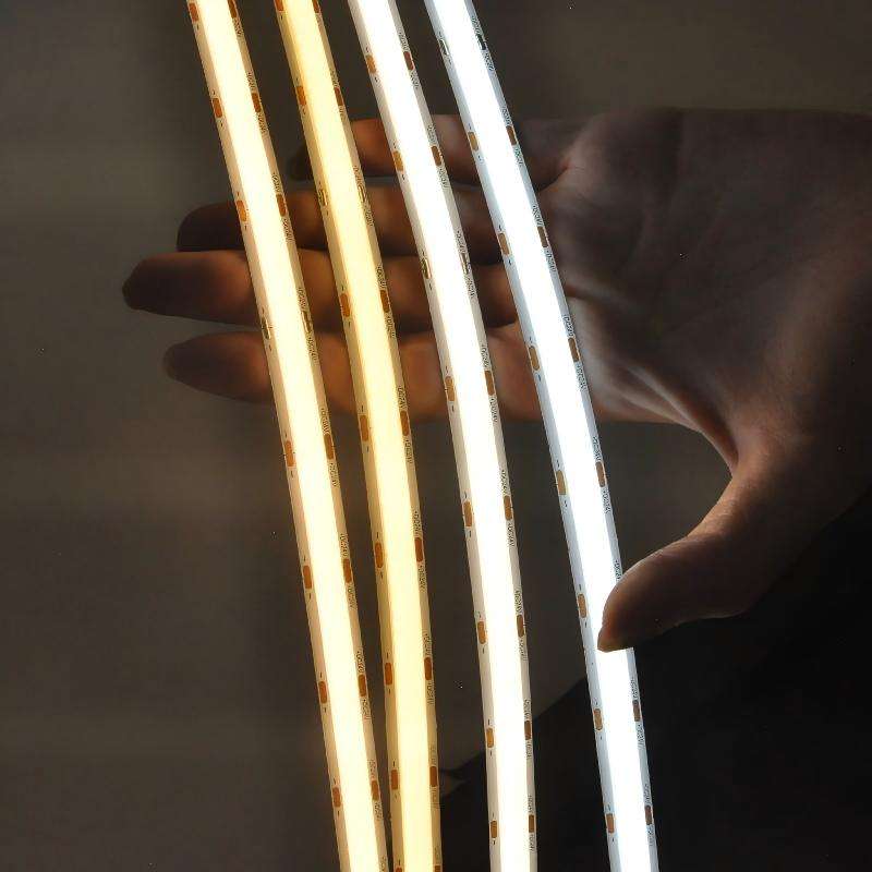 SCOB Single color LED Strip