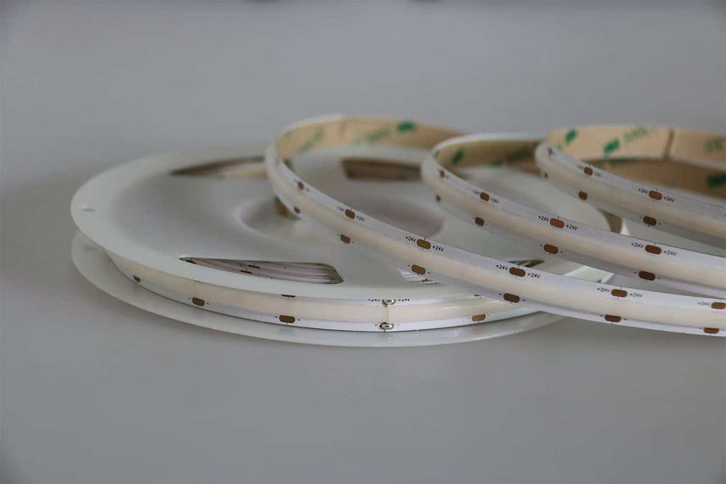 SCOB Single color LED Strip