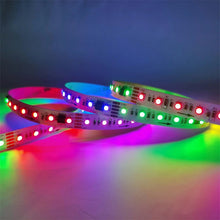 Load image into Gallery viewer, SM18512 DMX512 led strip light