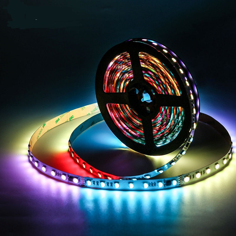 SM18512 DMX512 led strip light