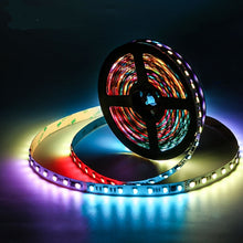 Load image into Gallery viewer, SM18512 DMX512 led strip light