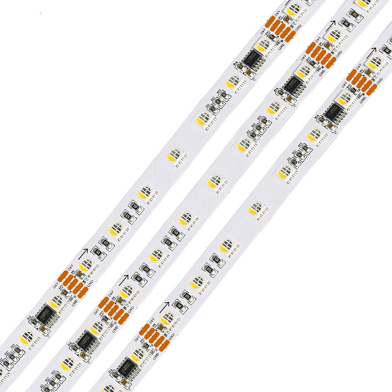 SM18512 DMX512 led strip light