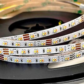SMD1808 dual color LED strip