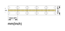 Load image into Gallery viewer, SMD1808 LED Strip