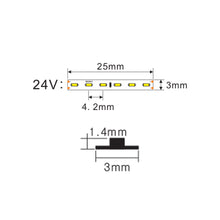 Load image into Gallery viewer, SMD1808 LED Strip