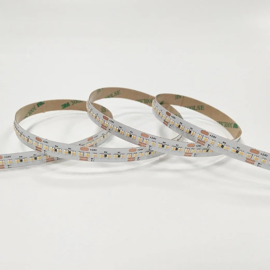 SMD2110 dual color LED strip