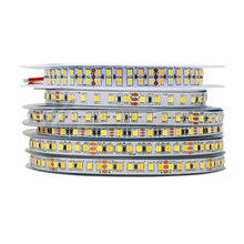 Load image into Gallery viewer, SMD2835 dual color LED strip
