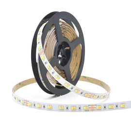 SMD2835 dual color LED strip