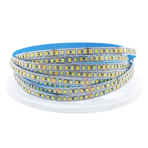 SMD2835 dual color LED strip