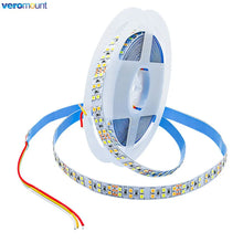 Load image into Gallery viewer, SMD2835 dual color LED strip