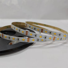 Load image into Gallery viewer, SMD2835 dual color LED strip