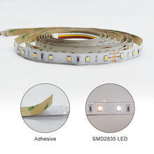 Load image into Gallery viewer, SMD2835 dual color LED strip