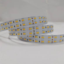 Load image into Gallery viewer, SMD2835 dual color LED strip