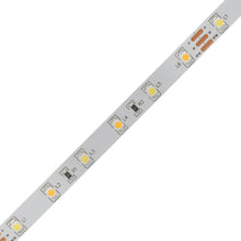 Load image into Gallery viewer, SMD3528 dual color LED strip