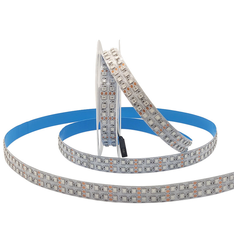 SMD3535 RGB LED Strip