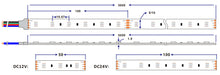 Load image into Gallery viewer, SMD3838 RGB LED Strip
