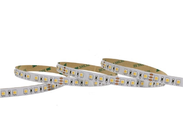 SMD3838 dual color LED strip