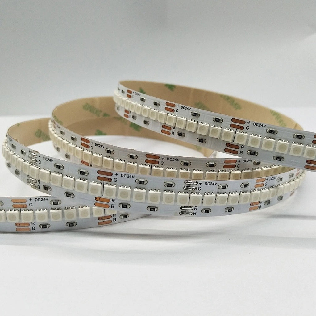 SMD3838 RGB LED Strip