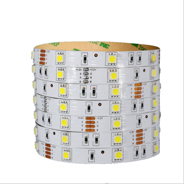 SMD5050 single color LED Strip