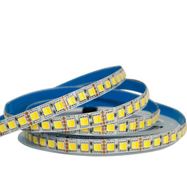 SMD5050 dual color LED strip