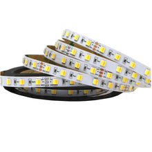 Load image into Gallery viewer, SMD5050 dual color LED strip