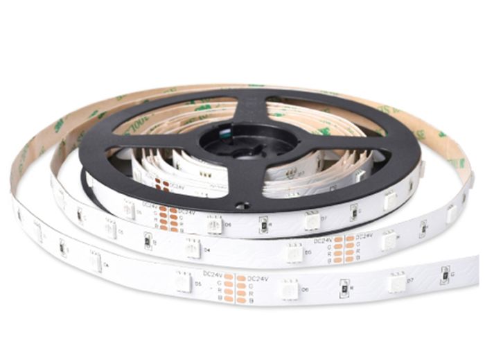 SMD5050 RGB LED Strip