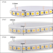 Load image into Gallery viewer, SMD5050 single color LED Strip