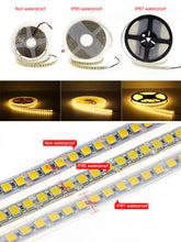 Load image into Gallery viewer, SMD5050 single color LED Strip