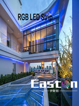 Load image into Gallery viewer, SMD5050 RGB LED Strip