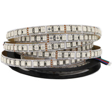 Load image into Gallery viewer, SMD5050 RGB LED Strip