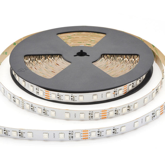 SMD5050 RGB LED Strip