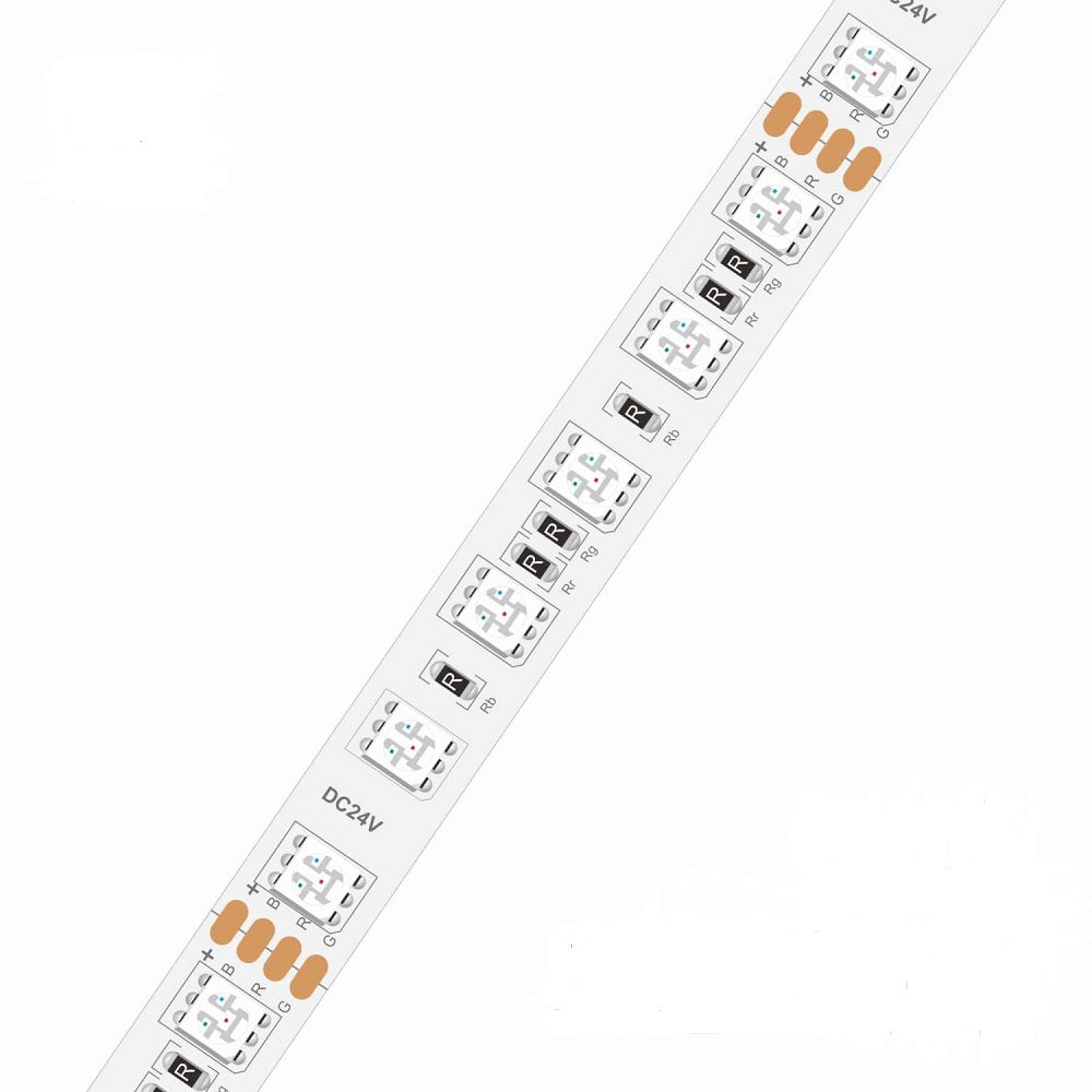 SMD5050 RGB LED Strip