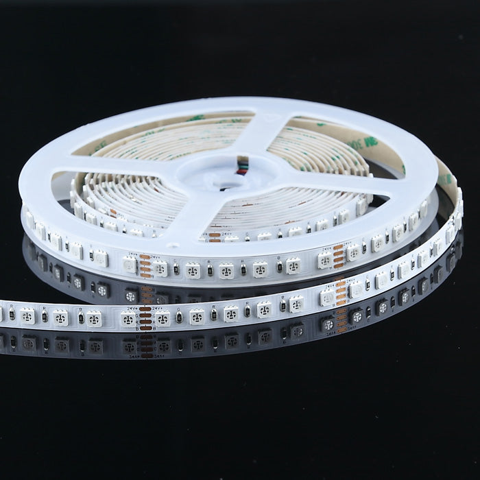 SMD5050 RGB LED Strip