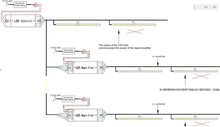 Load image into Gallery viewer, SMD5050 RGB LED Strip