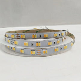 SMD5630 dual color led strip
