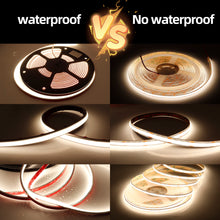 Load image into Gallery viewer, SCOB Single color LED Strip