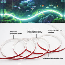 Load image into Gallery viewer, SCOB Single color LED Strip